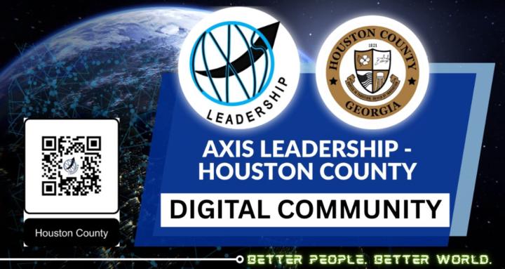 Axis Leadership-Houston County