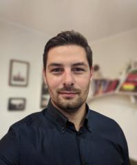 Tim Harlia
