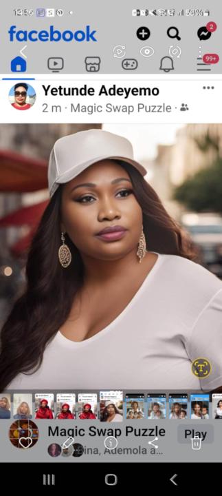 Yetunde Adeyemo