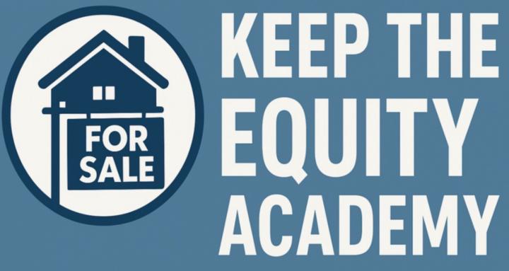 Keep The Equity Academy