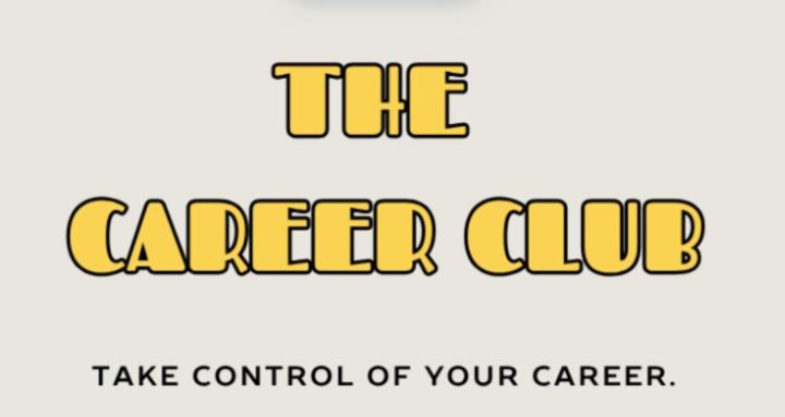 The Career Club