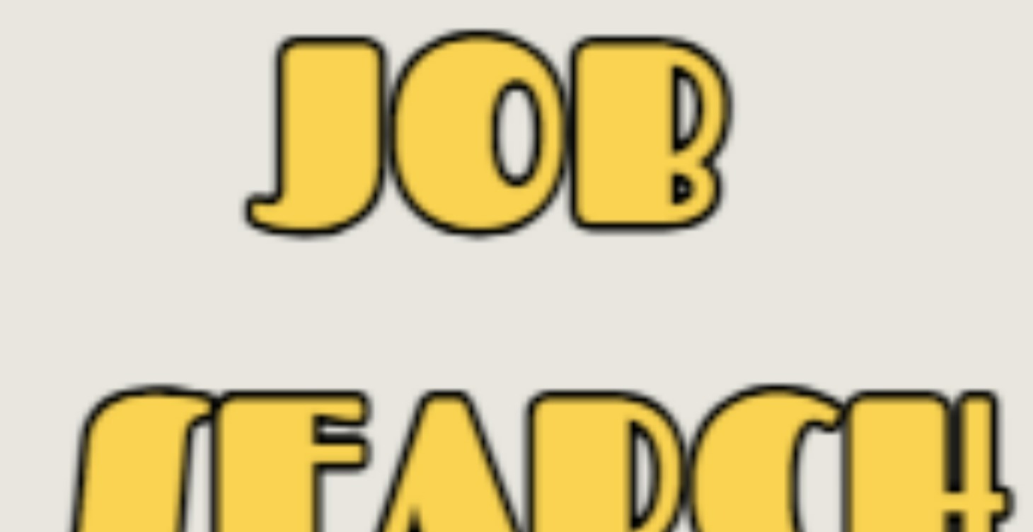 Job Search Sprint