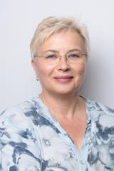 Sybille Karpinski