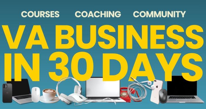Virtual Assistant Coaching