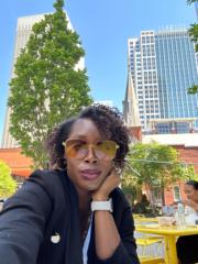 Zenica Chatman