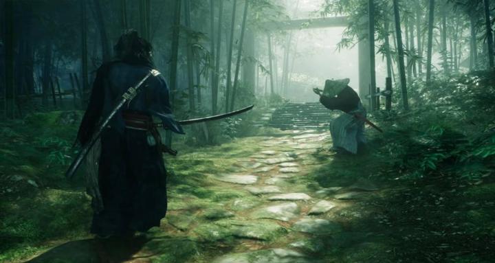The Way of The Ronin