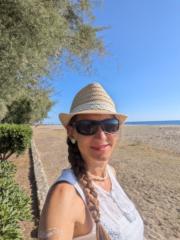 Delphine Lafontaine Frémery