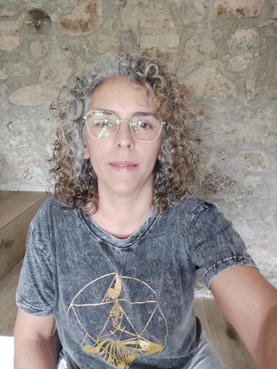 Silvia Diaz Lorenzo