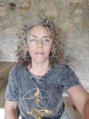 Silvia Diaz Lorenzo