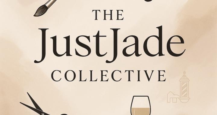 The JustJade Collective