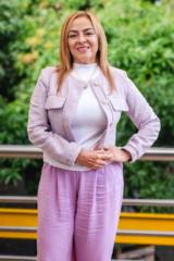 Orly Gómez