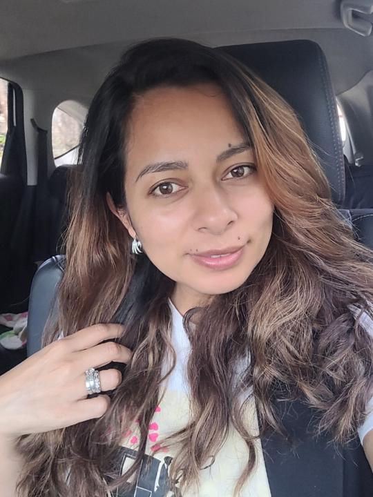 Ibania Irasema Pineda martinez