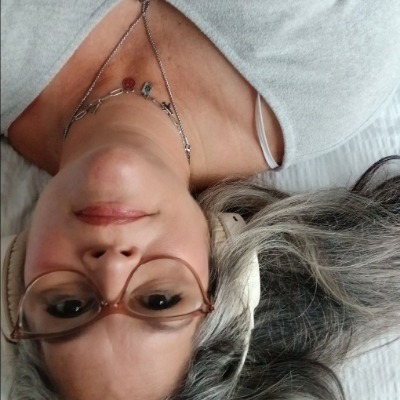 Marilyn Santiago