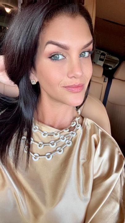 Christiana Clancy
