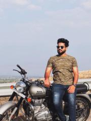 Akash Ithape