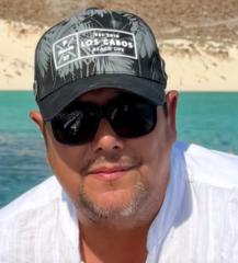 Javier Gallegos