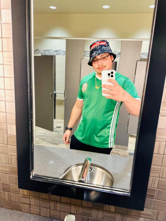 Misael Rodriguez Peña