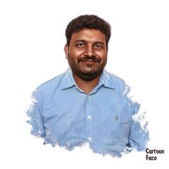 Shashidhar B
