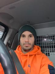 Daniel Cavaleri
