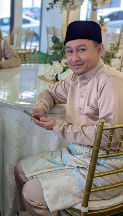 Shahir Ahmad