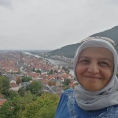 Meryem Kayadibi