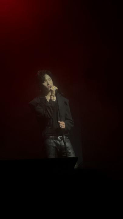 Jayb와 Junny 콘서트