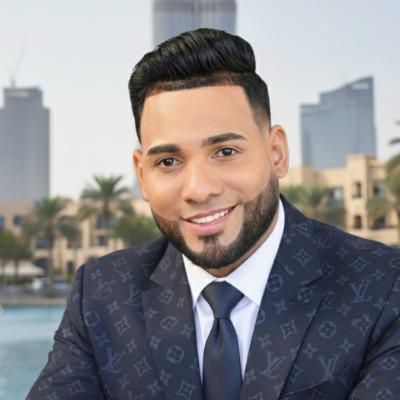 Jose Eliezer Rodriguez