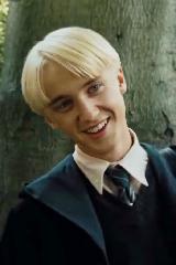 Draco Malfoy