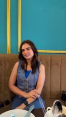 Kalpana Kondal