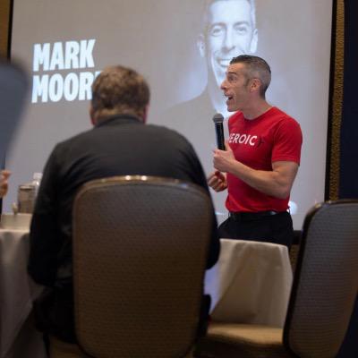 Mark Moore