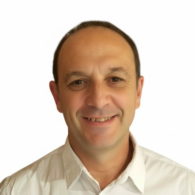Alberto Nuin