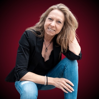 Mirjam Rieß