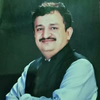 Yogesh Kumar
