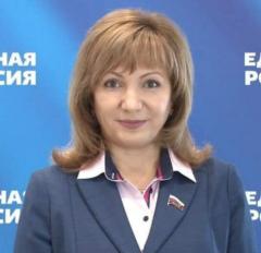 Jamila Hanifa
