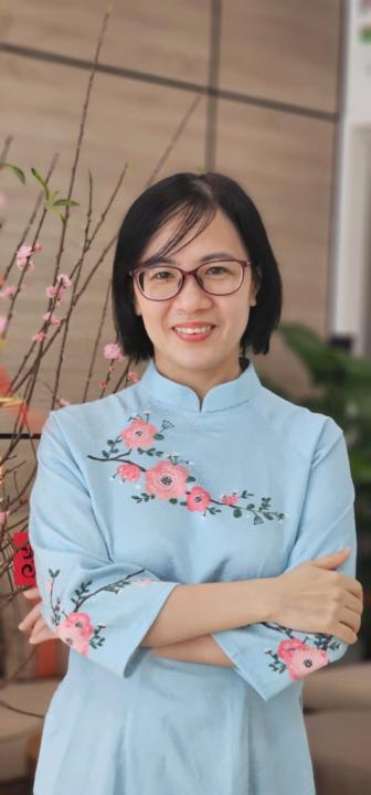 Christy Dang
