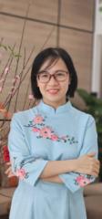 Christy Dang