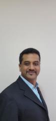 Dr. Yashodhan Dole
