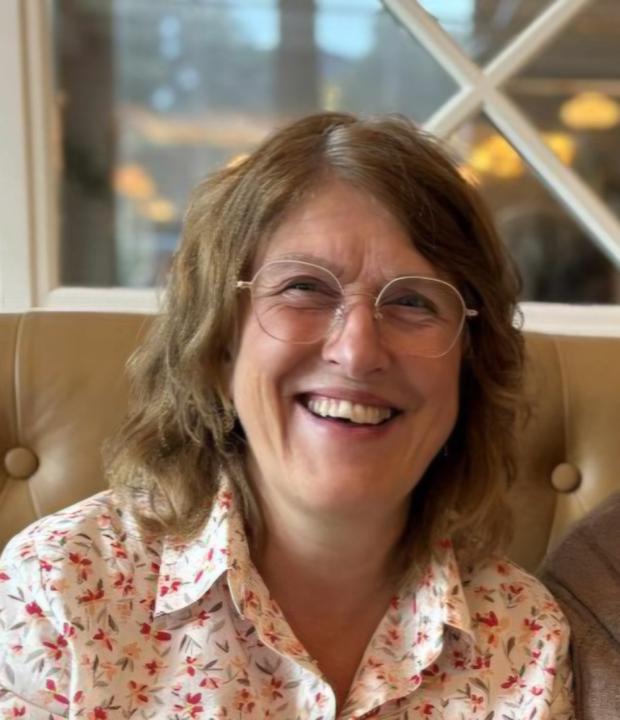 Anne-Cathrine Ulvund