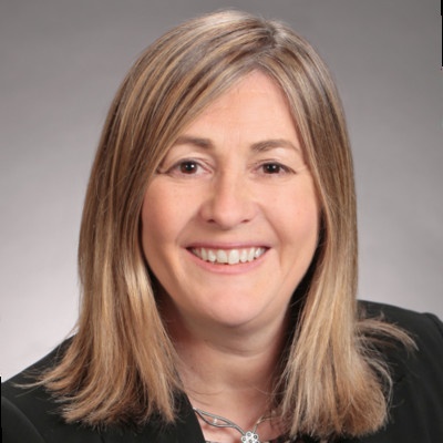 Jacqueline Robson