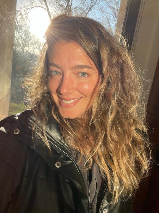 Maria Agustina Alvarez