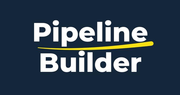 Pipeline Builder
