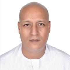 Ahmed Ouardi