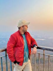 Muzamil Sarfraz