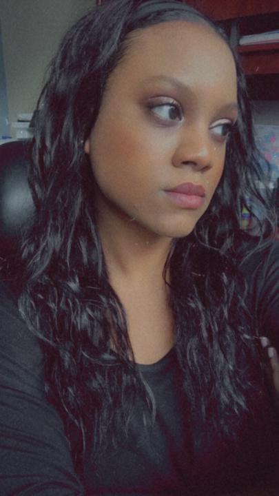 Ebony Hoyes