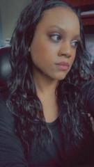 Ebony Hoyes