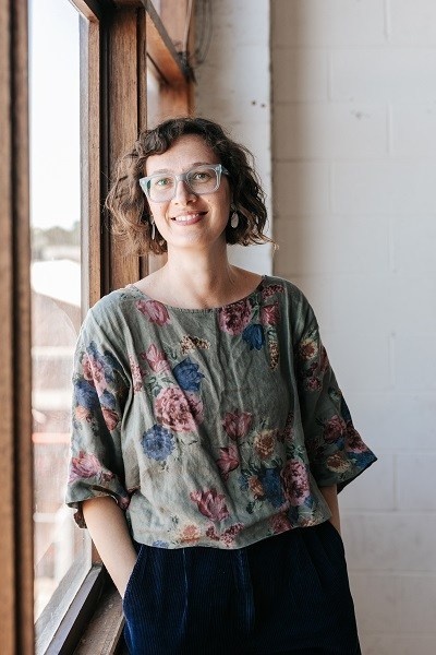 Antoanela Safca