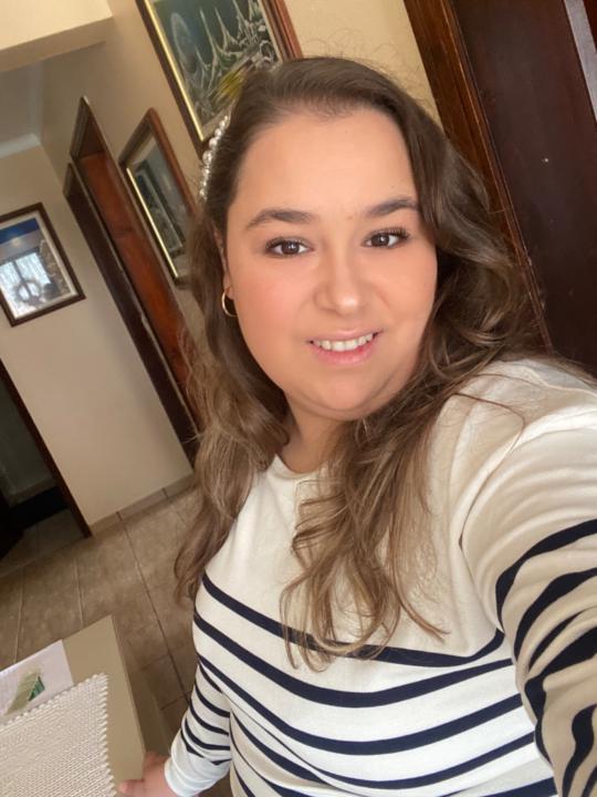 Leonor Salgado