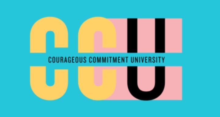 Courageous Commitment U