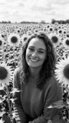 Ashley Buck
