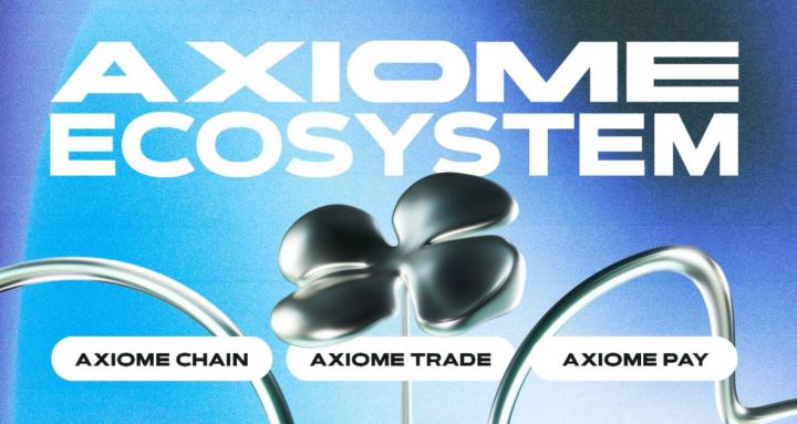 Axiome cover